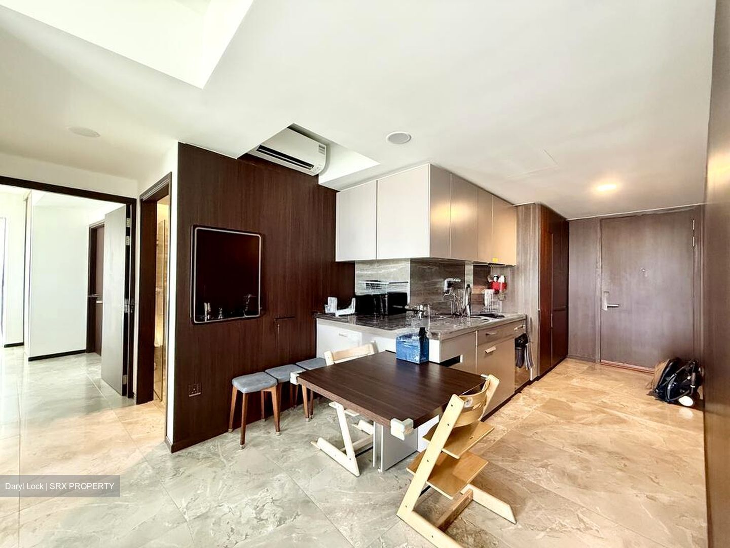 One Pearl Bank (D3), Apartment #525108011